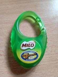 MILO Key Chain for collection