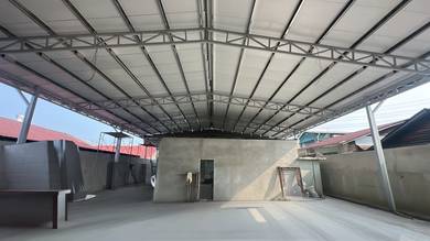Warehouse / Factory For Rent in Ampang,SGR