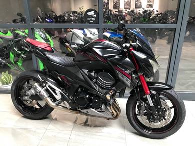 Kawasaki Z 800
