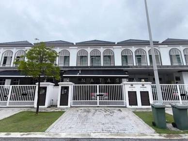 2-storey Terraced House For Auction in Semenyih,SGR