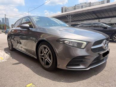 Mercedes Benz A250 250 in Cheras, KUL