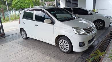 Perodua Viva ELITE EZi in Kuantan, PHG