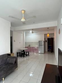 Apartment For Rent in Desa Alor Vista
