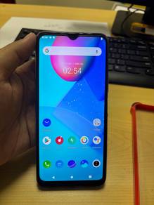 Vivo Y20 4GB+64GB