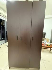 moving out sale 2 cabinet