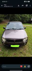 Perodua Kancil 850 EZi in Bentong, PHG