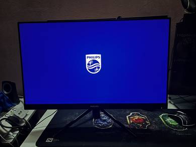Philips momentum 242m gaming monitor