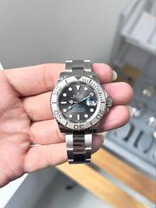 Rolex Yatch Master 126622