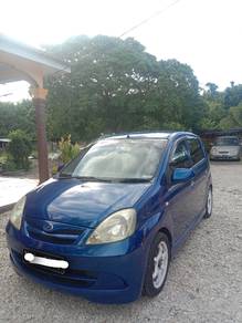 Perodua Viva EZ STANDARD in Kuala Krai, KTN