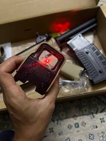 TG AR-I5 (TOY) Hobbygrade