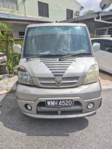 Proton Juara E in Puchong, SGR