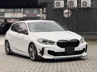 BMW 135i M135i xDrive in Setapak, KUL