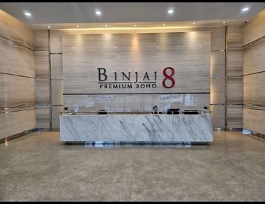 Office space For Rent in KLCC,KUL