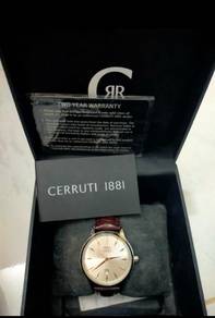 jam cerutti 1881 preloved