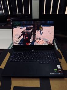 [1110-1] Lenovo Legion 5-83Q7