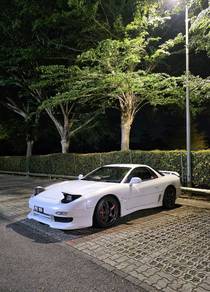 Mitsubishi GTO in Johor Bahru, JHR
