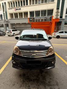Perodua Viva ELITE in Damansara Perdana, SGR