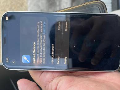 Iphone 12 GB