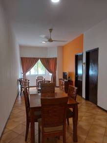 Apartment For Sale in PD Tiara Bay Apartment