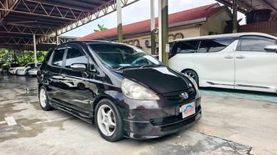 Honda Jazz VTEC in Bachang, MLK