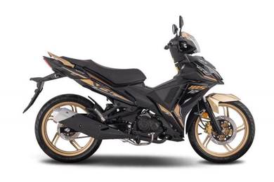 Sym VF3i 185
