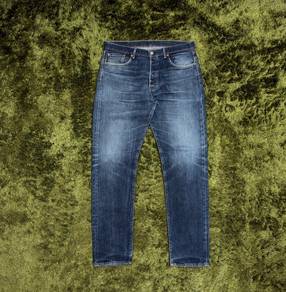 Levi’s 501 sz 35;:
