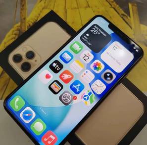 iphone 11 pro max 
