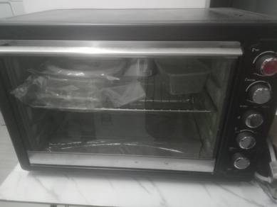 oven