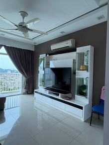 Condominium For Rent in Setia Pinnacle