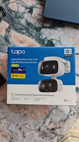 Tapo Security Camera C246D