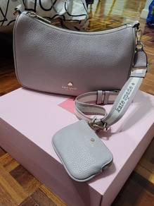 Kate spade  baru handbag