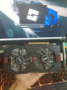 RTX 750 ti