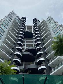 Condominium For Sale in Sky Residences @ Sungai Petani