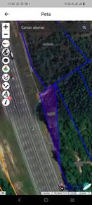 Agricultural Land in Seremban, NSN