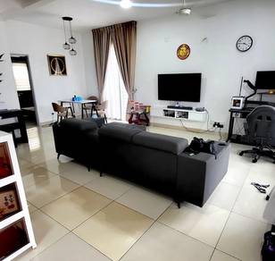 2-storey Terraced House For Sale in Kulai,JHR