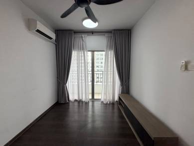 Apartment For Rent in Residensi Pauh Permai