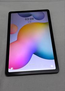 Samsung Galaxy Tab S6 Lite