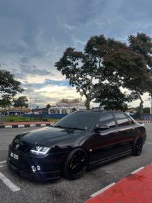 Proton Waja CAMPRO MME EDITION in Batu Pahat, JHR