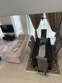 2-storey Terraced House For Rent in Semenyih,SGR