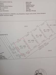 Residential Land in Tawang, KTN