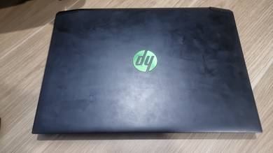 HP Pavilion Gaming Laptop
