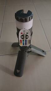 Mountainhiker RGB Telescopic Lantern Light