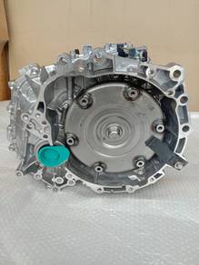 Myvi lagi best alza Bezza auto gearbox