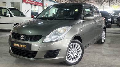 Suzuki Swift GL in Cheras, KUL