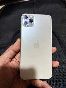 iPhone 11 pro max big storage