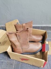 Redwings Pecos Slip-on