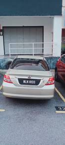 Honda City i-DSI in Bukit Jalil, KUL