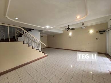 2-storey Terraced House For Sale in Kota Kemuning,SGR