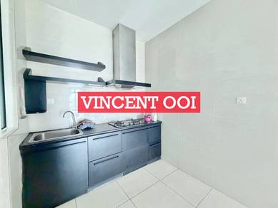 Condominium For Sale in Setia Tri-angle