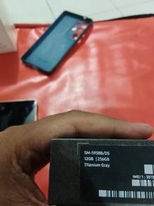 Samsung S25 Ultra 